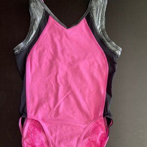 Girl's Ivivva Leotard